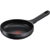 Tefal Bratpfanne »Trattoria Pro«, Aluminiumguss, (1 Tlg.), Robust, Antihaftversiegelung, Temperaturanzeiger, Induktion -Tefal 1d264079522c9c693b6d56285e83f587