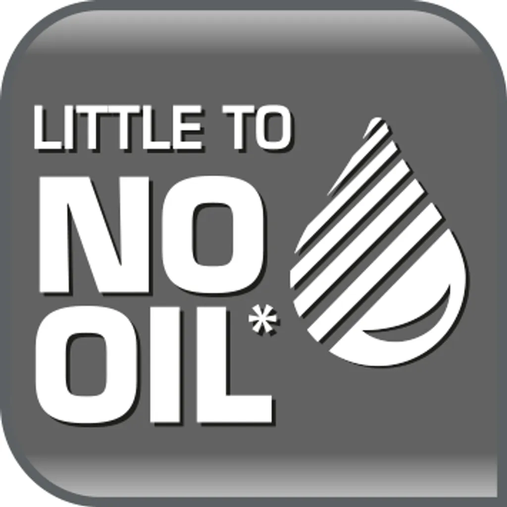 Tefal EY3018 Easy Fry Compact Digital Heißluftfritteuse 14 Tefal EY3018 Easy Fry Compact Digital Heißluftfritteuse – Bild 12