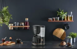 Tefal Includeo Filterkaffeemaschine -Tefal 1de5b582648bb788290d7900f6fbb8b3