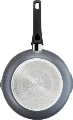 TEFAL Pfanne Bratpfanne NATURAL FORCE Multipfanne 22cm Alle Herdarten Induktion 12 TEFAL Pfanne Bratpfanne NATURAL FORCE Multipfanne 22cm Alle Herdarten Induktion -Tefal 1e2b843ca2f21788fd64ad75f34af80c