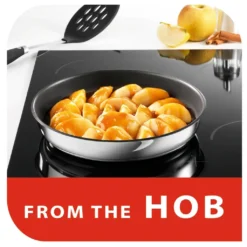 Tefal Ingenio Preference Pfannen Und Topf-Set 15-teilig -Tefal 1f7ef1d3422c0e9cbd3c5f14a84ab533