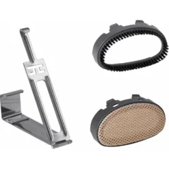 Tefal Dampfbürste »DR8085 Access Steam«, 1500 W, Schnell Betriebsbereit -Tefal 206693f541f71d79f1a2d51a3c0238ef