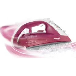 Tefal Dampfbügeleisen »FV4920 Ultragliss«, 2400 W, Mit Leichtgleitender Durilium-Bügelsohle -Tefal 216468eb1230335f3d8b307ca3a945e4