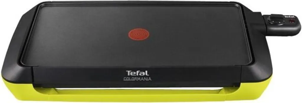 TEFAL - Maxi Iron Colormania - CB660301 3 TEFAL - Maxi Iron Colormania - CB660301