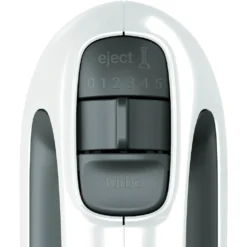 Tefal Handmixer »HT4611 Prep'Mix+«, 500 W, Turbo-Funktion, 2 Rührbesen, 2 Knethaken, Pürierstab-Aufsatz -Tefal 2294c0b87358c2542fb1c3bcdf8323c3