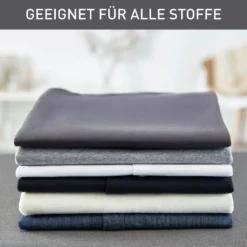 Tefal Dampfbügelstation »SV8110 Express Power«, 420 G/Min. Extra Dampfstoß, Ideal Für Alle Textilien, Kalk-Kollektor -Tefal 232c5bec539fb45395af5c70a1406b8b