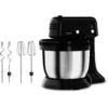 Tefal Küchenmaschine »Oh My Cake QB1108«, Satelliten-Rührwerk, 4-L-Schüssel, Inkl. 2 Schneebesen, 2 Knethaken 2 Tefal Küchenmaschine »Oh My Cake QB1108«, Satelliten-Rührwerk, 4-L-Schüssel, Inkl. 2 Schneebesen, 2 Knethaken -Tefal 233bd3e65434cc8614422caf11268ee6