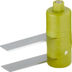 Tefal K13304 5-Sekunden-Zerkleinerer Ohne Strom Für Gemüse, Obst Uvm. (1er Pack) 23 Tefal K13304 5-Sekunden-Zerkleinerer Ohne Strom Für Gemüse, Obst Uvm. (1er Pack) -Tefal 241659ea4588566998b3e3069550438d