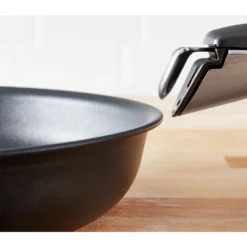 Tefal Topf-Set »Ingenio Unlimited On«, Aluminium, (Set, 13 Tlg.), Antihaft, Thermo-Signal, Abnehmbarer Griff, Alle Herdarten, Induktion 12 Tefal Topf-Set »Ingenio Unlimited On«, Aluminium, (Set, 13 Tlg.), Antihaft, Thermo-Signal, Abnehmbarer Griff, Alle Herdarten, Induktion -Tefal 25487005c62b69c59c78d0c2e5fa7e0c