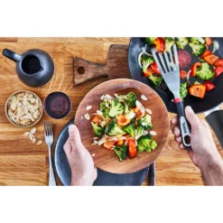 Tefal Bratpfanne »Ultimate On«, Aluminium, (1 Tlg.), Titanium Antihaftbeschichtung, Thermo-Signal, Alle Herdarten Induktion 11 Tefal Bratpfanne »Ultimate On«, Aluminium, (1 Tlg.), Titanium Antihaftbeschichtung, Thermo-Signal, Alle Herdarten Induktion -Tefal 2555f1990eef97ec13d0d1c1208b126e