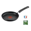 TEFAL G2550102 19 Cm UNBEGRENZTE Pfanne - Alle Kochfelder Einschließlich Induktion - Schwarz 2 TEFAL G2550102 19 Cm UNBEGRENZTE Pfanne - Alle Kochfelder Einschließlich Induktion - Schwarz -Tefal 25d7f4aba79a9444f55c08a910179d0b