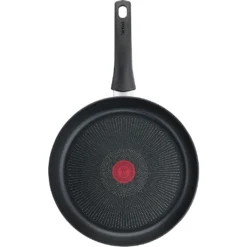 Tefal Pfannen-Set »Ultimate On G26090«, Aluminium, (Set, 3 Tlg.), Antihaftversiegelung, Temperaturanzeiger, Induktion, 20/24/28 Cm -Tefal 260d86671252f947cd3cab06be58c595