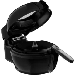 Tefal Heißluftfritteuse »FZ7738 ActiFry Genius +«, 1550 W, 1,2 Kg, Timer, 9 Automatische Menüs, Rührarm-System -Tefal 261c66165cb9e45d8cfe2a3b3b839fcc