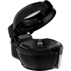 Tefal Heißluftfritteuse »FZ7738 ActiFry Genius +«, 1550 W, 1,2 Kg, Timer, 9 Automatische Menüs, Rührarm-System -Tefal 2665f58292fe400130504c5440ea83dd