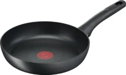 TEFAL Ultimate G26807 30cm Bratpfanne Mit Anti-Scratch-Beschichtung INDUKTION Schwarz -Tefal 2677118fc60364357172f105e71a01b4