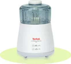 Tefal DPA 130 LA Moulinette Universalzerkleinerer, Kunststoffgeh?use, 1000 Watt, 0,8 L Beh?lter -Tefal 2703e4d065fc4bee36660331ac6c2211