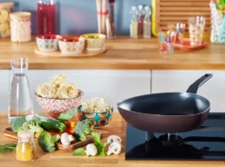 Tefal Start'Easy Dreiecks-Pfanne 26 Cm, C26707 15 Tefal Start'Easy Dreiecks-Pfanne 26 Cm, C26707 -Tefal 27a3f46591d9482fea9d0a7a68bf1067