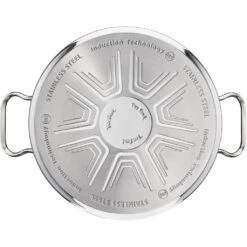 Tefal Topf-Set »Duetto + Ice Force«, 10-teillig -Tefal 28cca863fb5e975d6f7cbbbbed6477f3