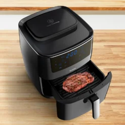 Tefal Tefa Fritteuse Easy Fry Grill & Steam Bk FW 2018 25 Tefal Tefa Fritteuse Easy Fry Grill & Steam Bk FW 2018 -Tefal 28e1036eeaebbc7e382be3f2e59088dd