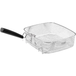 Tefal Fritteuse »FR4950 Versalio Deluxe«, 1600 W, Kapazität 1,3 Kg, Inkl. Pfannenwender, Regelbare Temperatur, Timer -Tefal 2938188806e5d0ba970d12f1661eae6d