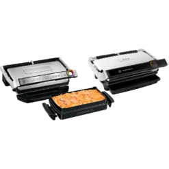 Tefal Backeinsatz »XA7278 OptiGrill+ XL«, (1 Tlg.), Backschale, Zubehör Für Alle OptiGrill XL Modelle, 2L Fassungsvermögen -Tefal 29e708841911fc82a5392b4dfa7116ca