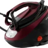 Tefal GV9230 Pro Express Protect Schwarz Dampfbügelstation -Tefal 2c551d11772f2b4517973515affbbd06