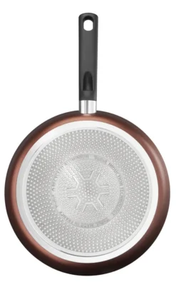 Tefal Pfanne Resource 28cm, G10806, Aluminium -Tefal 2c8e017485b280223fe53cee65f365e6