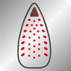 Tefal Dampfbügeleisen Ultragliss Plus FV6810 Bordeaux/weiß 23 Tefal Dampfbügeleisen Ultragliss Plus FV6810 Bordeaux/weiß -Tefal 2cba9ae952dba6c650e91acb729d3498