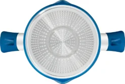 Chefclub By Tefal Pasta La Vista Kochgeschirr-Set | G804S4 | Pfanne 28 Cm, Kochtopf 20 Cm, Universalmesser, Schneidebretter, Rezeptheft Mit Leckeren Rezepten 21 Chefclub By Tefal Pasta La Vista Kochgeschirr-Set | G804S4 | Pfanne 28 Cm, Kochtopf 20 Cm, Universalmesser, Schneidebretter, Rezeptheft Mit Leckeren Rezepten -Tefal 2df54fabfc93d8d7e4ca5e6581fe85ab