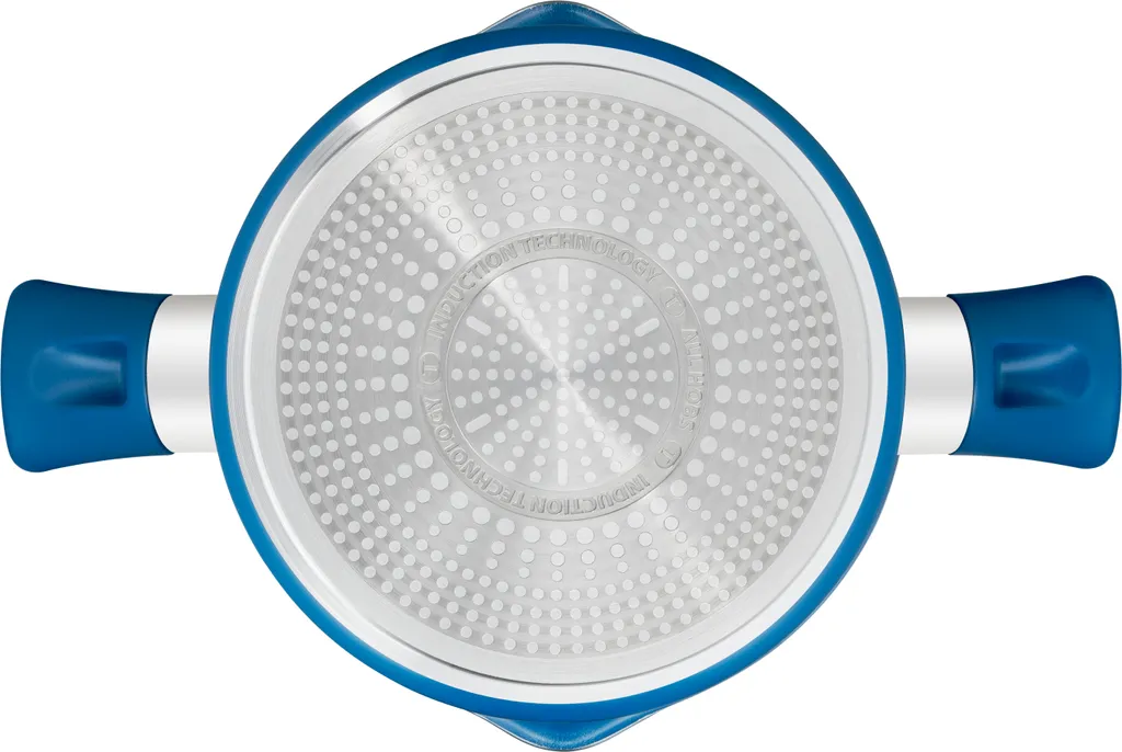 Chefclub By Tefal Pasta La Vista Kochgeschirr-Set | G804S4 | Pfanne 28 Cm, Kochtopf 20 Cm, Universalmesser, Schneidebretter, Rezeptheft Mit Leckeren Rezepten 6 Chefclub By Tefal Pasta La Vista Kochgeschirr-Set | G804S4 | Pfanne 28 Cm, Kochtopf 20 Cm, Universalmesser, Schneidebretter, Rezeptheft Mit Leckeren Rezepten – Bild 4