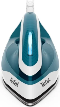 Tefal SV6131 Express Easy - Dampfbügelstation - Weiß/türkis -Tefal 2e187f6fc848fc45963ac00924c74507