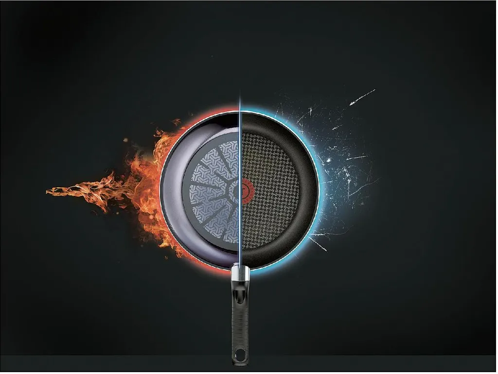 Tefal Resist Pfanne 32 Cm D52608 15 Tefal Resist Pfanne 32 Cm D52608 – Bild 13