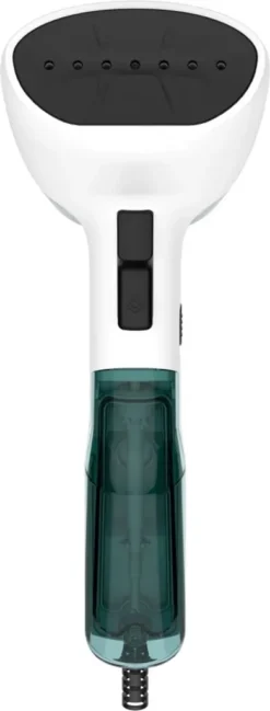 Tefal DT6131 Access Steam First - Dampfbürste - Weiß 13 Tefal DT6131 Access Steam First - Dampfbürste - Weiß -Tefal 2f73436d43cf4502639d946db1ca7977