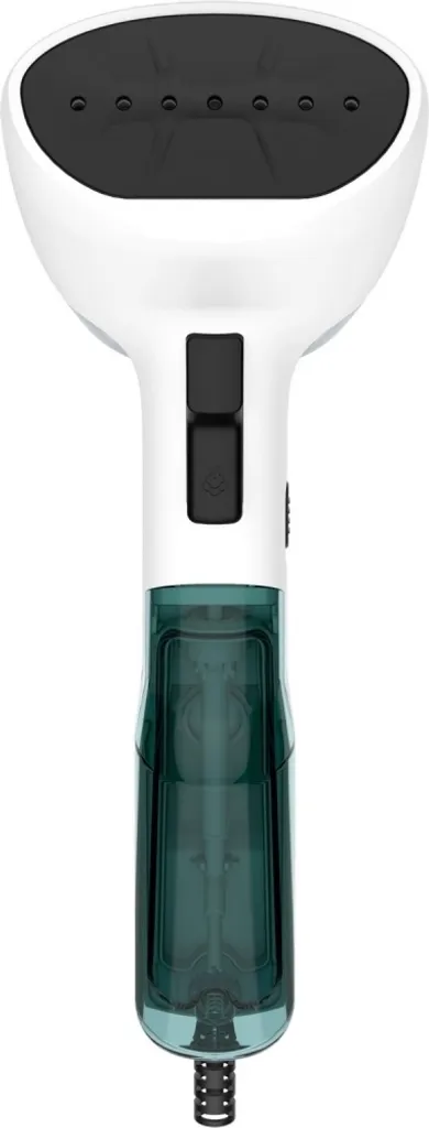 Tefal DT6131 Access Steam First - Dampfbürste - Weiß 5 Tefal DT6131 Access Steam First - Dampfbürste - Weiß – Bild 3