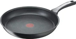Tefal G25908 Unlimited On - Bratpfanne - Schwarz