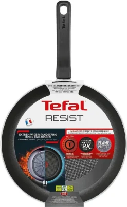 Tefal Resist Pfanne 32 Cm D52608 29 Tefal Resist Pfanne 32 Cm D52608 -Tefal 30388046768fdce05fae45603df23877