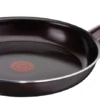 Tefal Bratpfanne Dark Ruby, 24 Cm -Tefal 30499bfea86807464a5b3ff0e1cb4c32