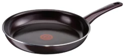 Tefal Bratpfanne Dark Ruby, 24 Cm