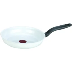 Tefal C90802 CERAMIC CONTROL WHITE Bratpfanne Induktion °20cm Crispy Results -Tefal 3183114ed9bb1ba802f7c8bdd427e097