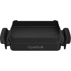 Tefal Kontaktgrill »GC714D OptiGrill+« -Tefal 34c65aa3a5ef94bb8b143aaabe0e6fc8