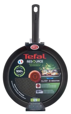 Tefal Pfanne Resource 28cm, G10806, Aluminium -Tefal 3615be29badfff2f273f66f489120e7b