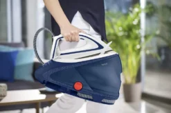 Tefal GV9580 Pro Express Ultimate Dampfbügelstation Bügeleisen 2830 Watt 28 Tefal GV9580 Pro Express Ultimate Dampfbügelstation Bügeleisen 2830 Watt -Tefal 36624c2199ce6a33dd00f8326f726968