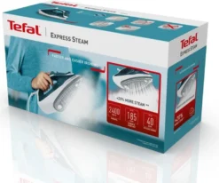 Tefal -Tefal 378147fdb6c2f5454b4c0ac6685acc7d