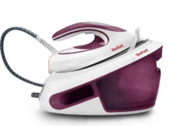 Tefal SV8054 Dampfbügelstation Express Anti-Ca -Tefal 37f108e508e1b7d07d6da2fdf5e82661