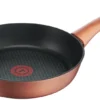 Tefal Chef's Delight Bratpfanne 24 Cm, Kupfer 2 Tefal Chef's Delight Bratpfanne 24 Cm, Kupfer -Tefal 385fba385868d366ea55feb5e831f55e