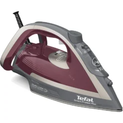 Tefal Dampfbügeleisen »FV6870 Smart Protect Plus«, 2800 W, Automatische Abschaltung, Vertikaldampf