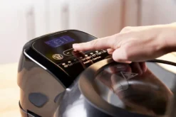 Tefal FZ773815 ActiFry Genius+ Schwarz 1.2kg -Tefal 3a6fbbf6c78e67e682a7aa1868c7e992