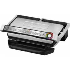 Tefal Kontaktgrill »GC722D OptiGrill+ XL«, 2180 W, XL-Grillfläche, Automatische Anzeige Des Garzustands -Tefal 3b007c8574c3c70c34c3062b3462578d