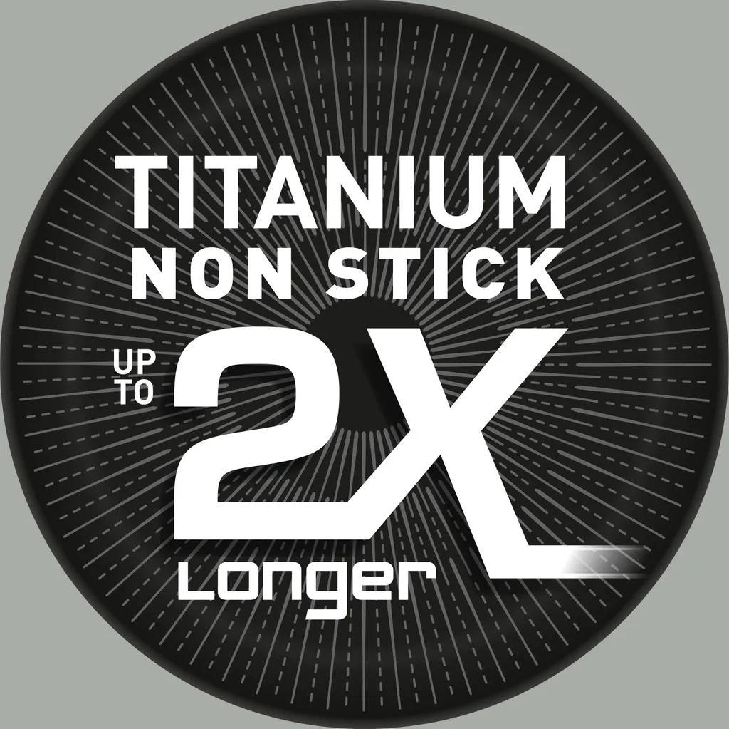 Tefal Resist Pfanne 32 Cm D52608 7 Tefal Resist Pfanne 32 Cm D52608 – Bild 5