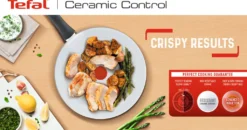 Tefal Ceramic Control Pfanne 20 Cm C41702 14 Tefal Ceramic Control Pfanne 20 Cm C41702 -Tefal 3b7831af4a2cf272162f1fd3b6541c43